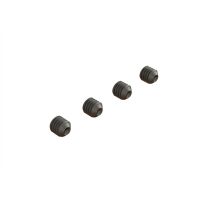 Horizon Hobby - Set Screw M6x6mm (4) (ARA724606)