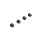 Horizon Hobby - Set Screw M6x6mm (4) (ARA724606)
