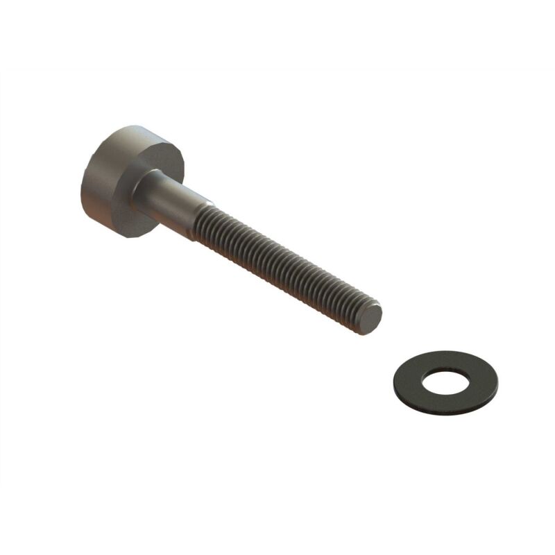 Horizon Hobby - Servo Saver Screw (ARA340167)