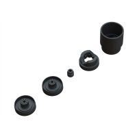 Horizon Hobby - Servo Saver Plastic Parts Set (ARA340165)