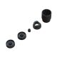 Horizon Hobby - Servo Saver Plastic Parts Set (ARA340165)