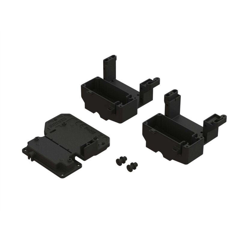 Horizon Hobby - Receiver Box (ARA320553)