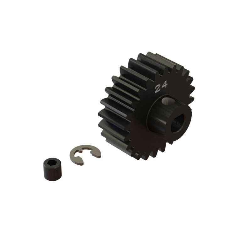Horizon Hobby - 24T HD Mod1 Pinion Gear (ARA310971)