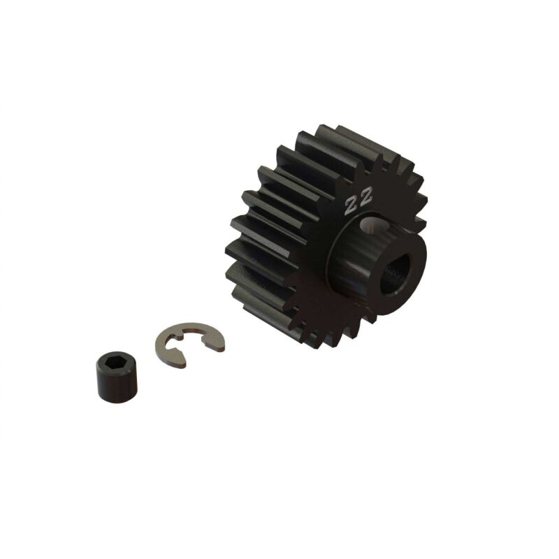 Horizon Hobby - 22T HD Mod1 Pinion Gear (ARA310969)