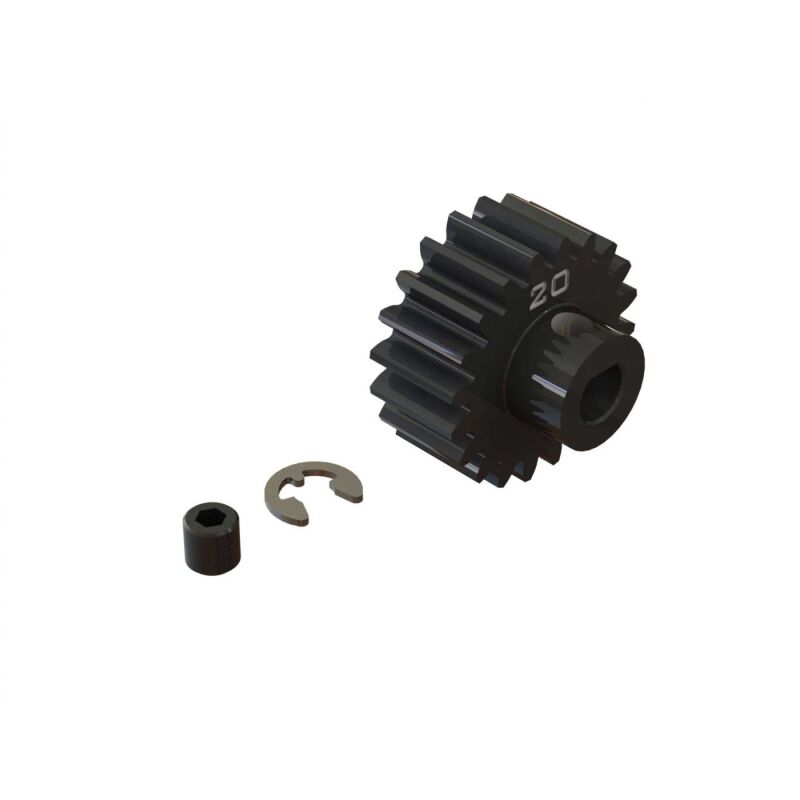Horizon Hobby - 20T HD Mod1 Pinion Gear (ARA310967)
