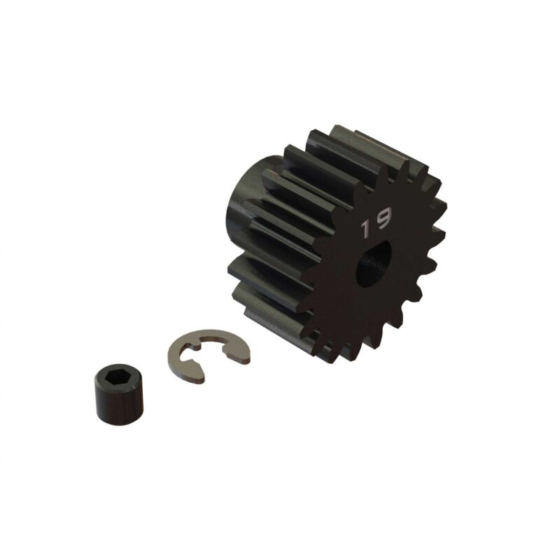Horizon Hobby - 19T HD Mod1 Pinion Gear (ARA310966)