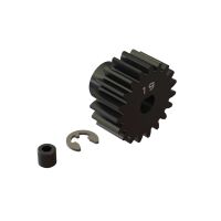 Horizon Hobby - 19T HD Mod1 Pinion Gear (ARA310966)