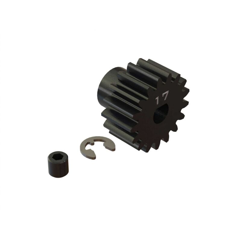Horizon Hobby - 17T HD Mod1 Pinion Gear (ARA310964)