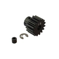 Horizon Hobby - 15T HD Mod1 Pinion Gear (ARA310962)