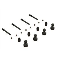 Arrma - Sway Bar Hardware Set