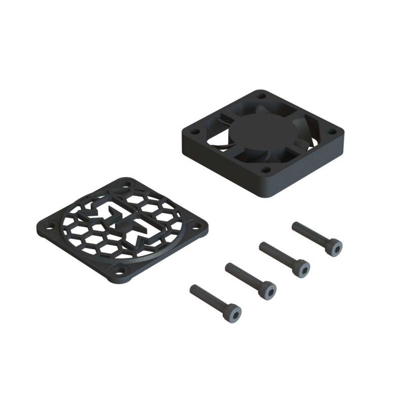 Horizon Hobby - Motor Fan Set 50mm (ARA390295)