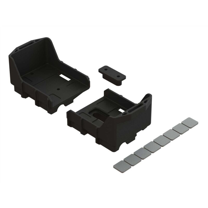 Horizon Hobby - Battery Box Set Right (ARA320554)