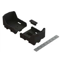 Horizon Hobby - Battery Box Set Right (ARA320554)