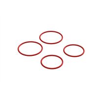 Horizon Hobby - Servo Saver O-Ring Set (ARA340170)
