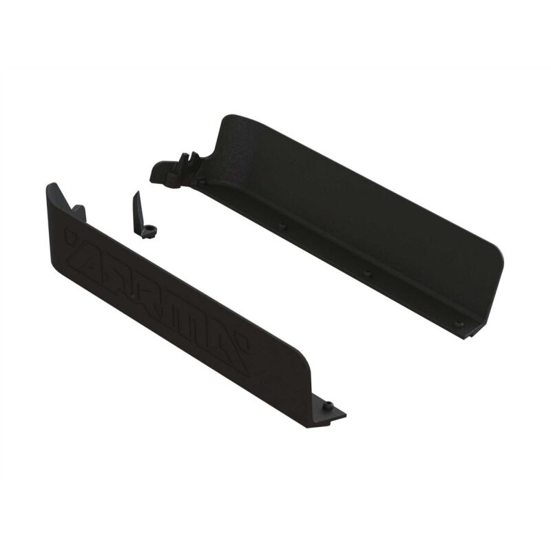 Horizon Hobby - Side Guard Set (ARA320472)