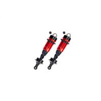 Horizon Hobby - Shock Set Bore:16mm, Length:104mm...