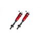 Horizon Hobby - Shock Set Bore:16mm, Length:133mm Oil:1000cSt (ARA330622)
