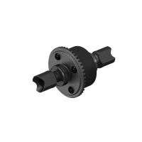 Horizon Hobby - Front/Rear Diff Set Straight 43T 7k Oil...