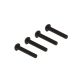 Horizon Hobby - Button Head Screw M4x24mm (4) (ARA721424)