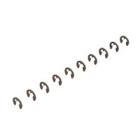 Horizon Hobby - E Clip Din 6799 - 3.2mm (10) (ARA710006)
