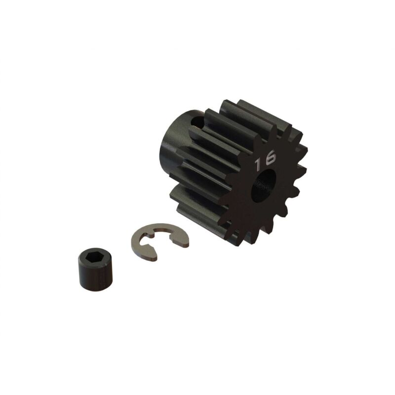 Horizon Hobby - 16T HD Mod1 Pinion Gear (ARA310963)