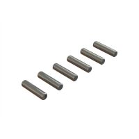 Horizon Hobby - Pin 3.5x14.8mm (6) (ARA713031)