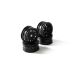 Horizon Hobby - 1.0 KMC Machete Wheels 4pcs (AXI31615)