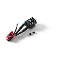 Dynamite - SCX24 Motor mit Ritzel