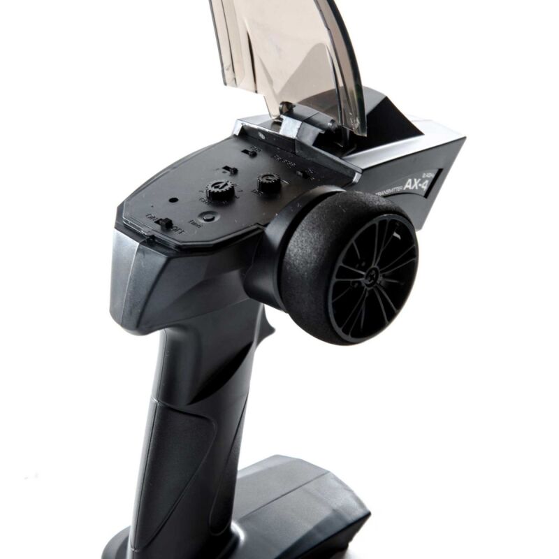 Horizon Hobby - AX-4 2.4Ghz Transmitter 2Ch (AXI31618)