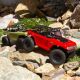 SCX24 Deadbolt Scale Elec rot 4WD RTR - 1:24