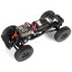 SCX24 Deadbolt Scale Elec rot 4WD RTR - 1:24