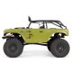 SCX24 Deadbolt Scale Elec grün 4WD RTR - 1:24