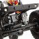 SCX24 Deadbolt Scale Elec grün 4WD RTR - 1:24