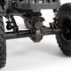 SCX24 Deadbolt Scale Elec grün 4WD RTR - 1:24