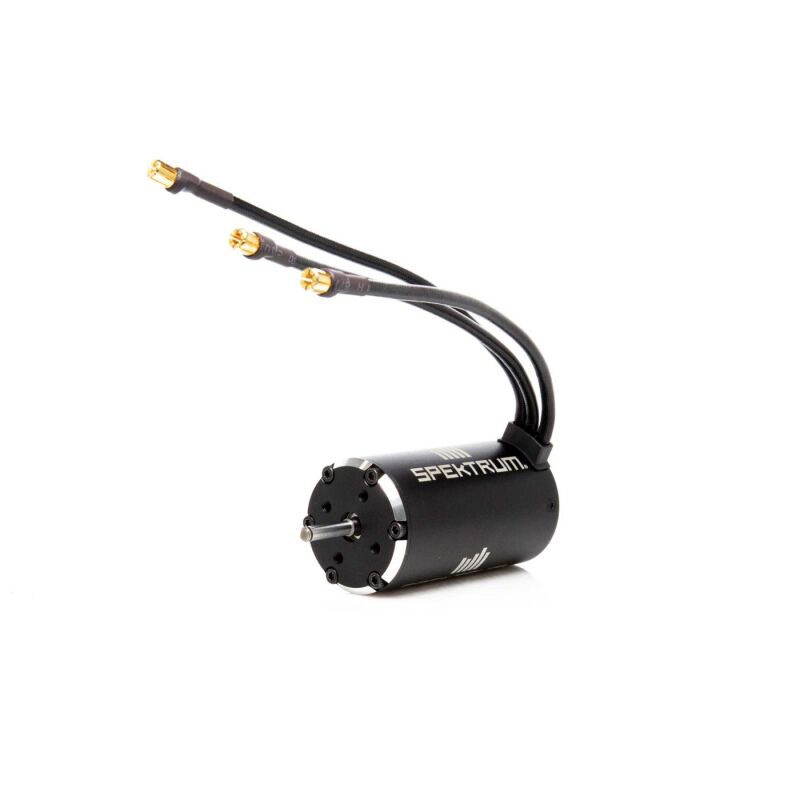 Horizon Hobby - Firma 1250Kv Brushless Motor (SPMXSM1200)