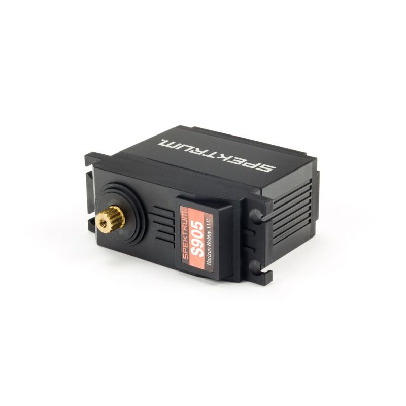 Horizon Hobby - S905 Large Scale WP Servo 15T (SPMS905)