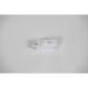 Horizon Hobby - Fuselage Hatch Pin Assembly: P-51D 1.5m (EFL01252)