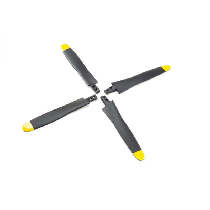 E-flite - Prop Set P-51D 1500mm