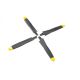 E-flite - Prop Set P-51D 1500mm