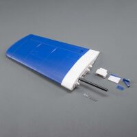 Horizon Hobby - Right Wing Panel: P-51D 1.5m (EFL01260)