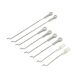 Horizon Hobby - Pushrod Set w/cleviss: P-51D 1.5m (EFL01268)