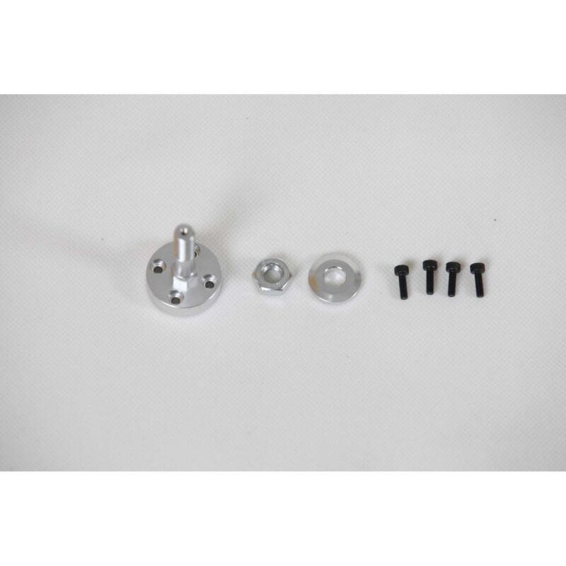 E-flite - Motor Prop Adapter 4258-460kV - P-51D 1500mm