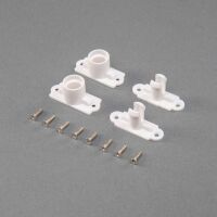 Horizon Hobby - Wing Panel Plugs: P-51D 1.5m (EFL01276)
