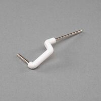 Horizon Hobby - Tailwheel Axle: P-51D 1.5m (EFLG01257)