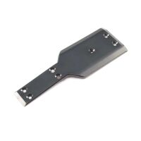 Horizon Hobby - Front Skid Plate, Aluminum: SBR & SRR...