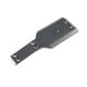 Horizon Hobby - Front Skid Plate, Aluminum: SBR & SRR (LOS351019)