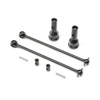 Horizon Hobby - Rear CV Driveshaft Set, Deep Yoke (2):...