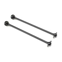 Horizon Hobby - Rear CV Driveshaft, Deep Yoke (2): 8X,8XE...
