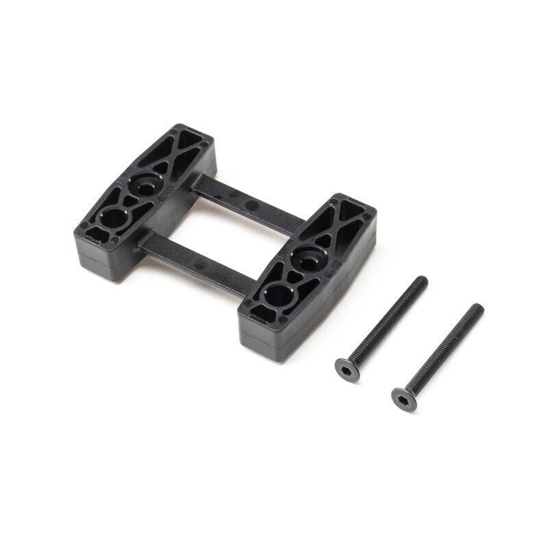 Horizon Hobby - Wing Spacer 10mm: 8X, 8XE (TLR240015)