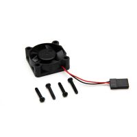 Horizon Hobby - Firma Smart 130A ESC Replacement Cooling...